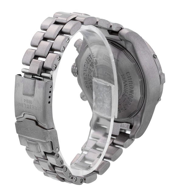 Breitling Chrono Avenger E13360 Image 3